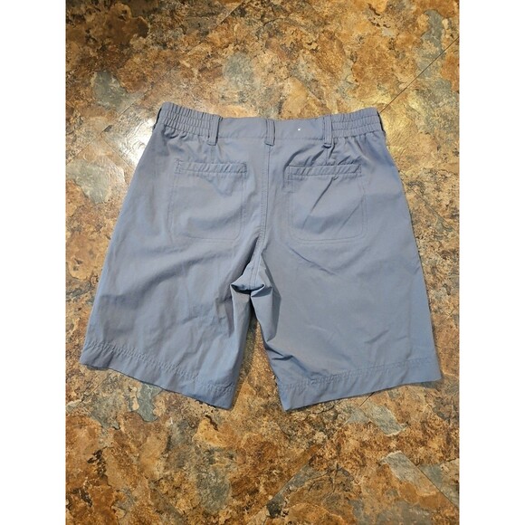 32 Degrees Cool Cargo‎ Shorts Women's XS 2 Gray (A48) - Picture 5 of 8